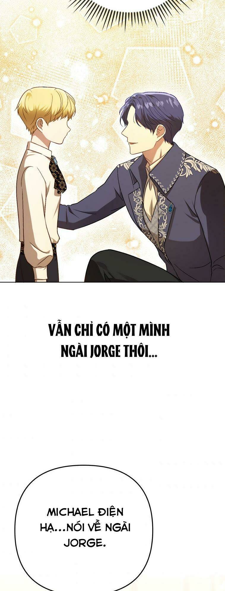 Trở Thành Phiên Dịch Viên Của Bạo Chúa Chương 24 Ảnh 50