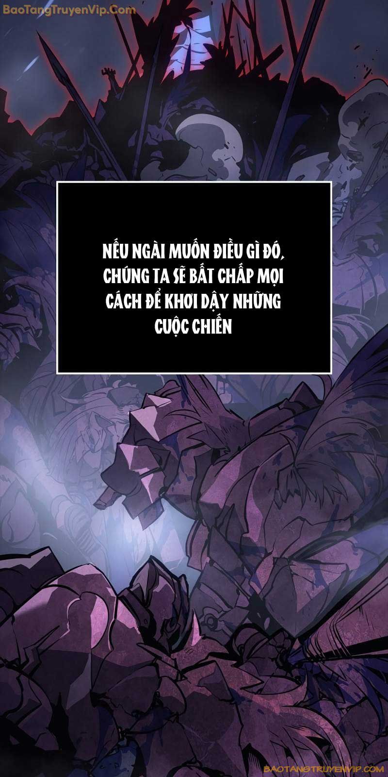 Solo Leveling Ragnarok Chương 31 Ảnh 17