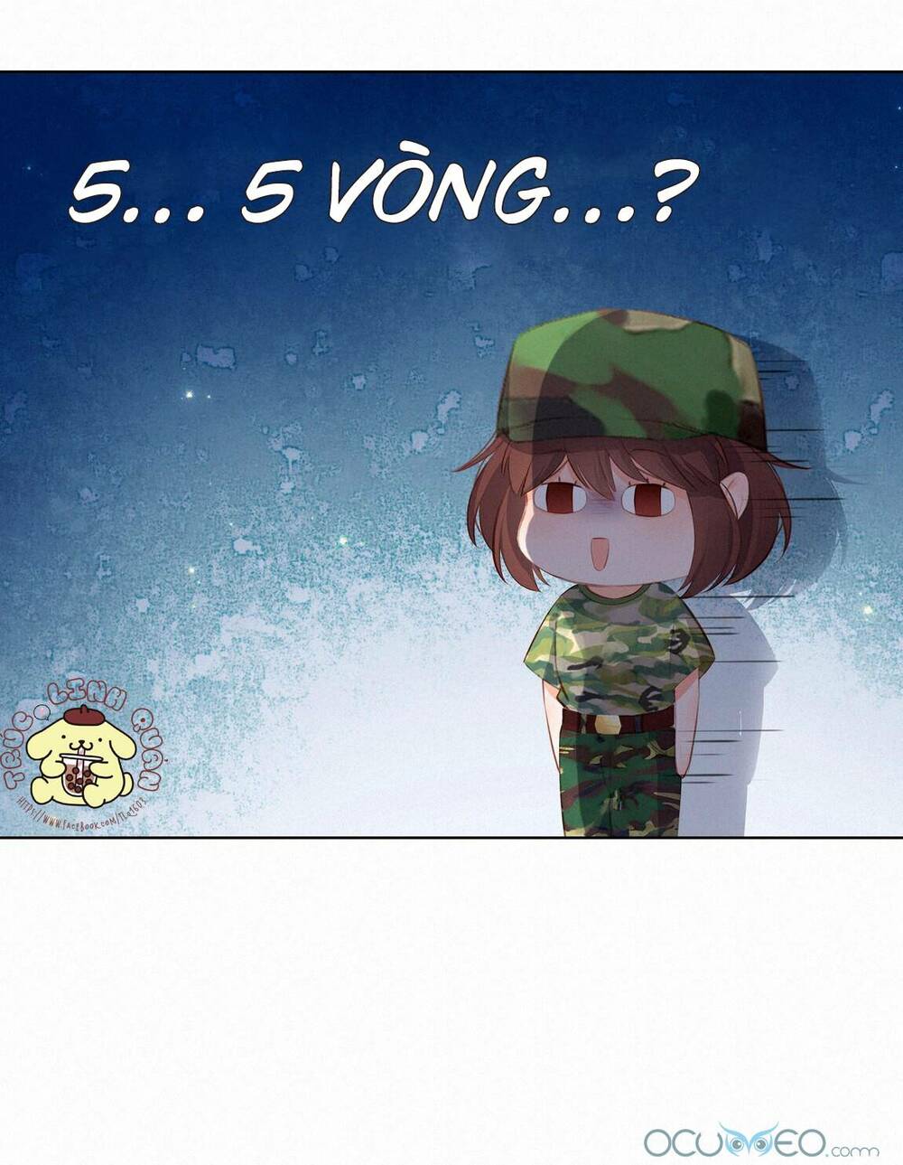 Gửi Em, Người Đặc Biệt Chương 11 Ảnh 31