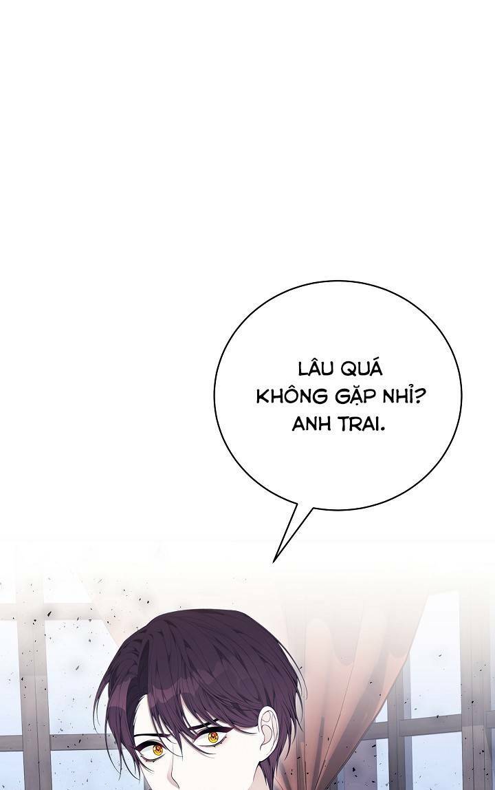 Tôi Chỉ Đi Tìm Cha Thôi Chương 37 Ảnh 58