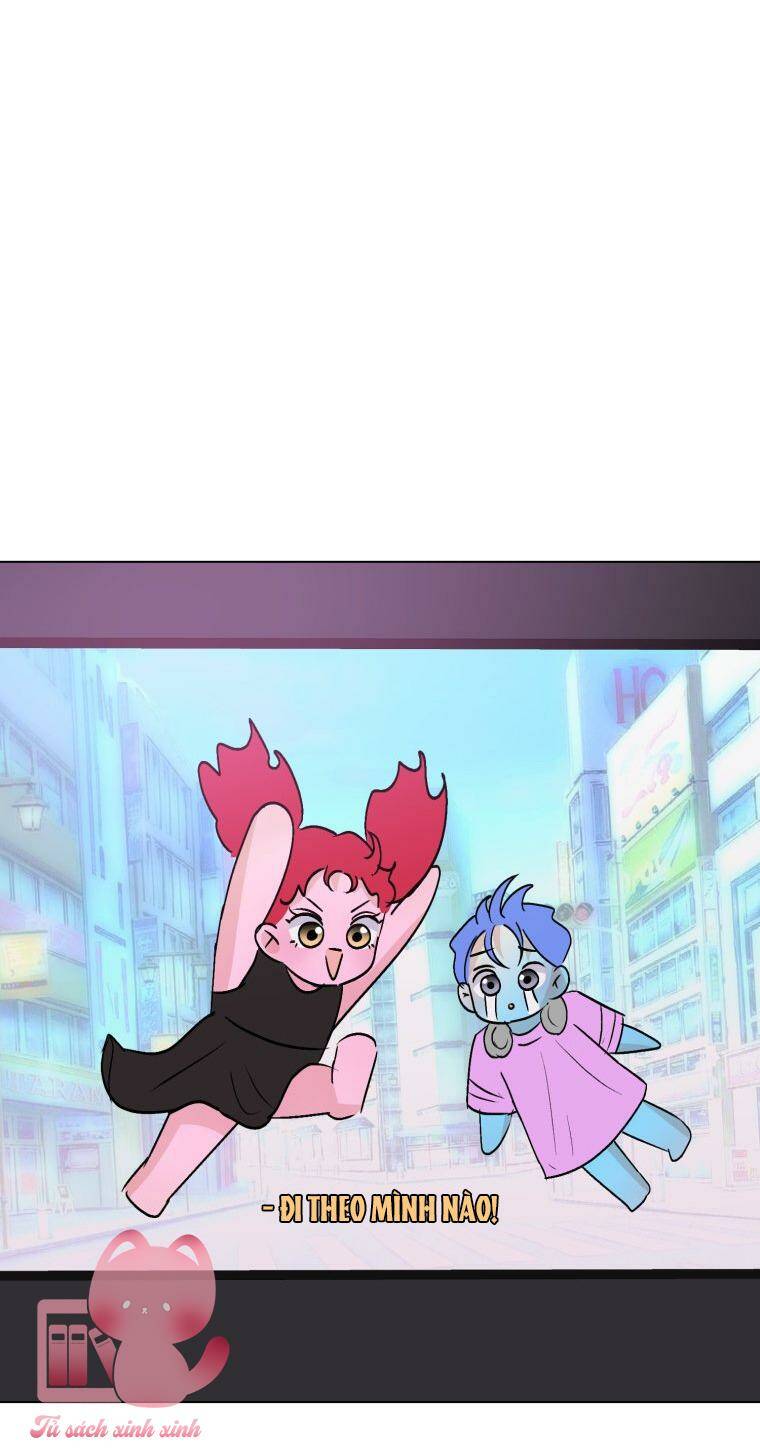 Bí Mật Highteen Chương 40 Ảnh 14