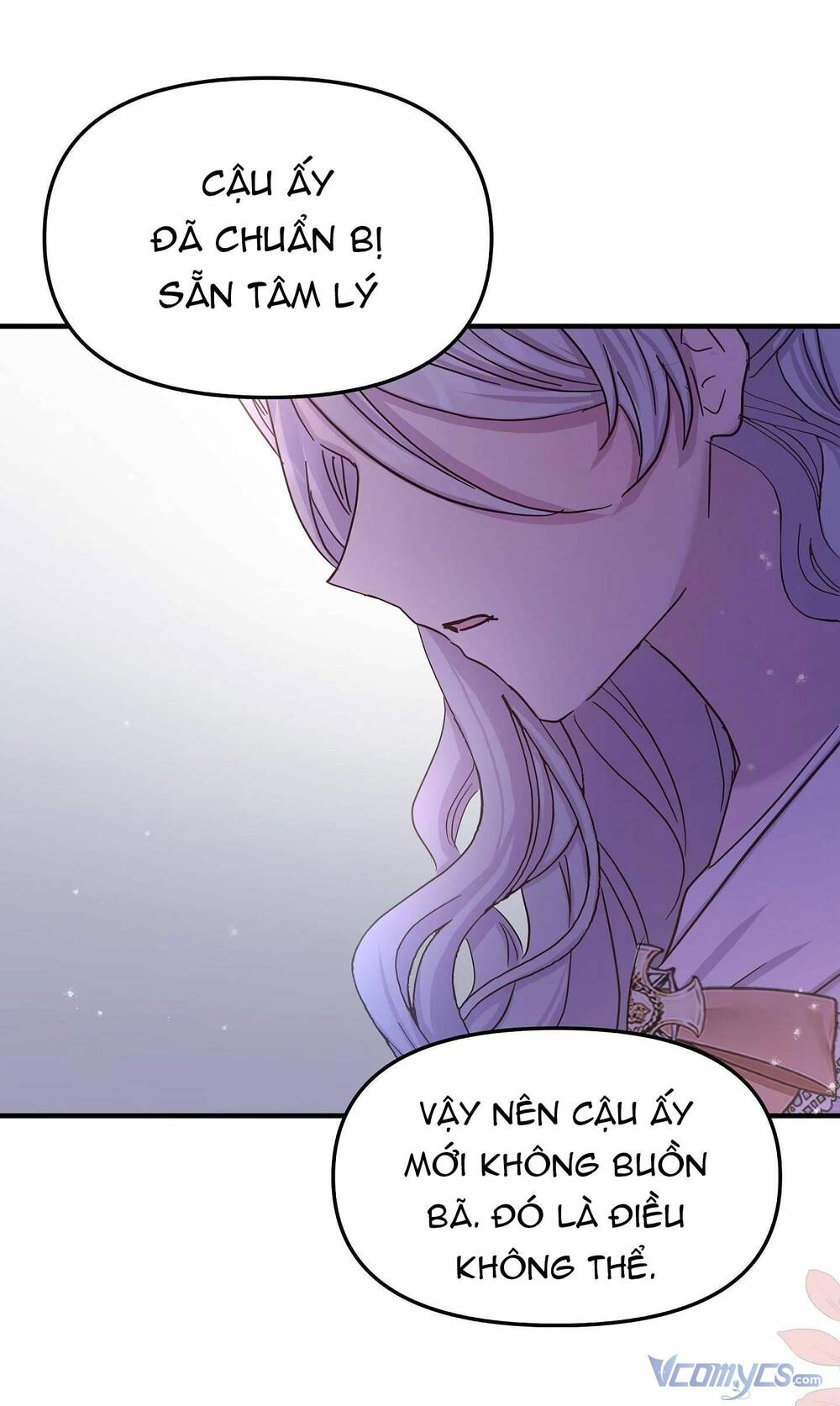 Tôi Cứu Anh Không Có Nghĩa Là Tôi Sẽ Cưới Anh Chương 8 Ảnh 20
