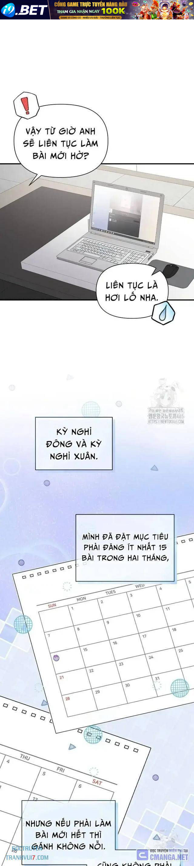 Em Gái Tôi Là Một Thiên Tài Chương 50 Ảnh 27