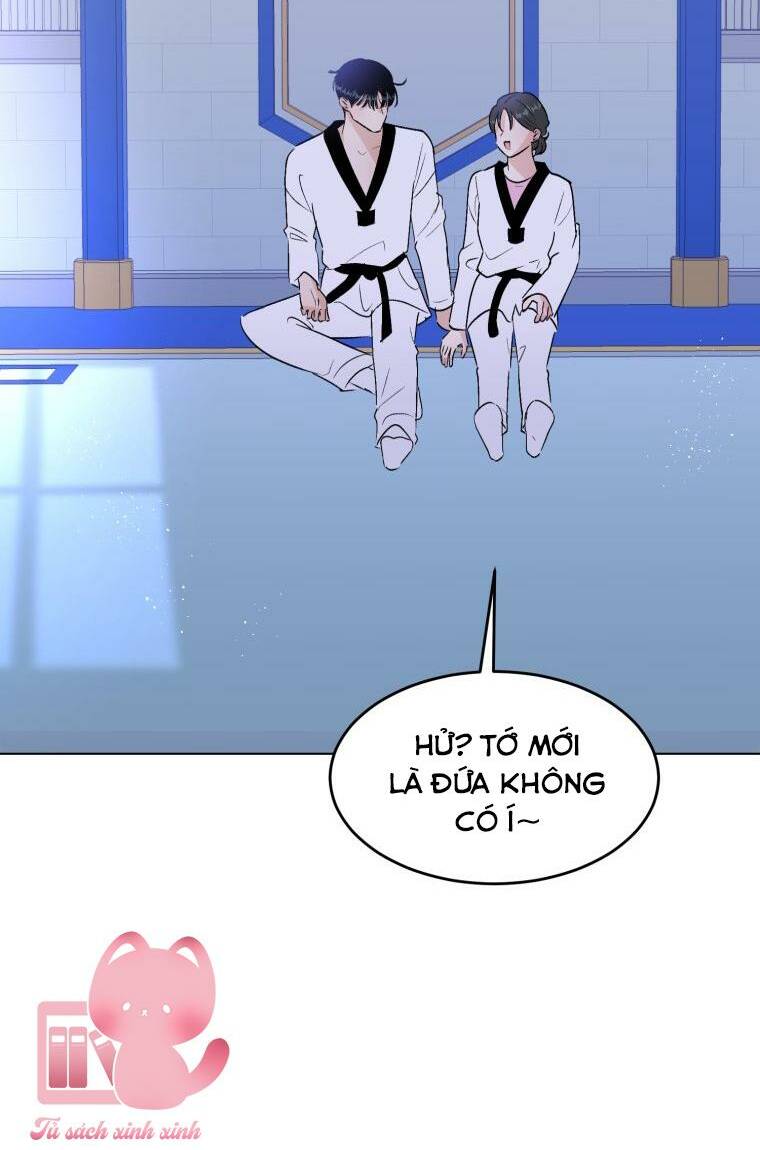 Bí Mật Highteen Chương 46 Ảnh 24