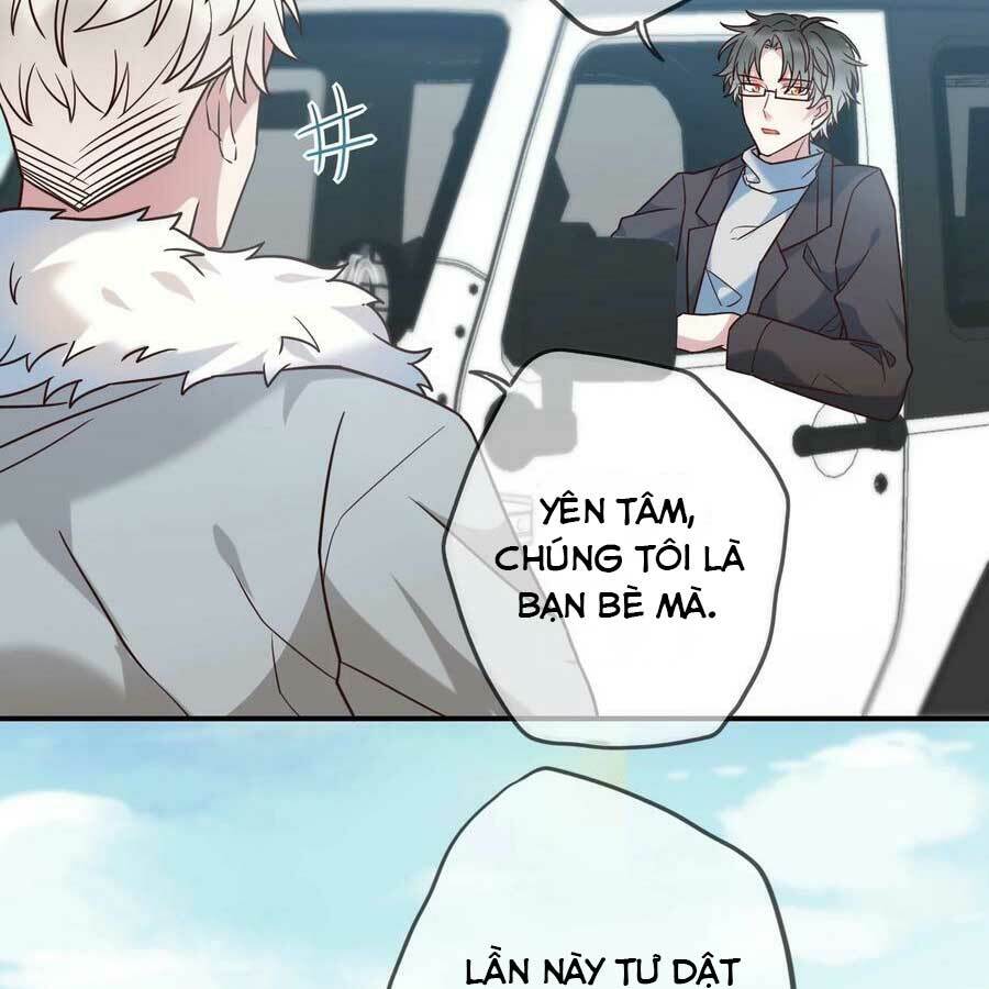 Chung Cư Yêu Quái Chương 84 Ảnh 5