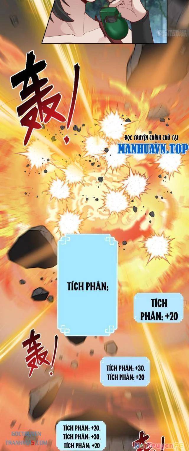 Vô Địch Thật Tịch Mịch Chương 22 Ảnh 21
