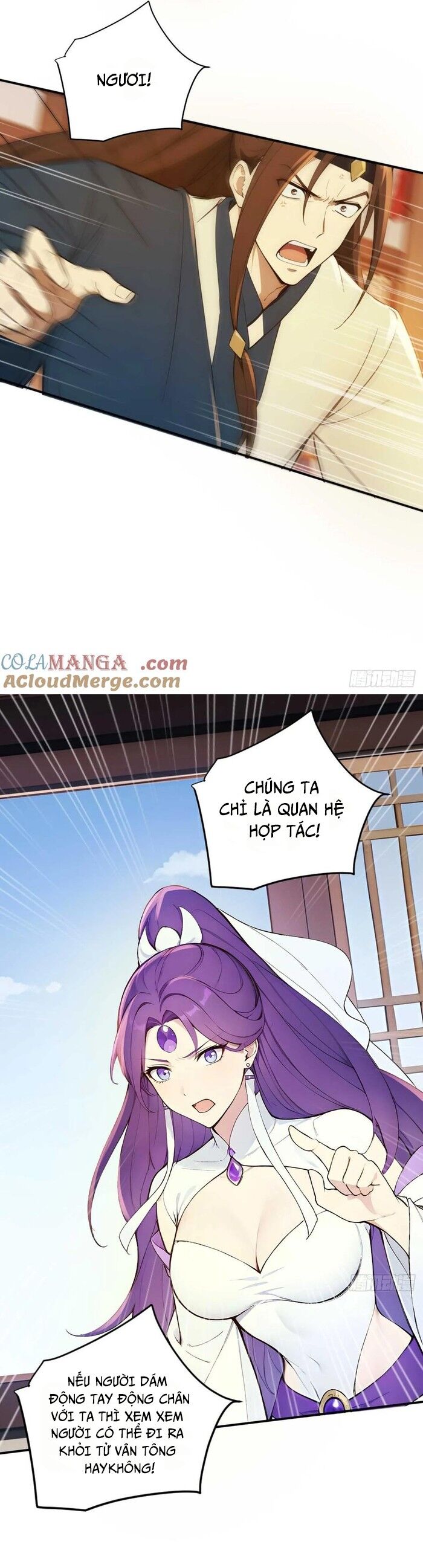 Ngươi Làm Bộ Tu Luyện Đi! Chương 77 Ảnh 8