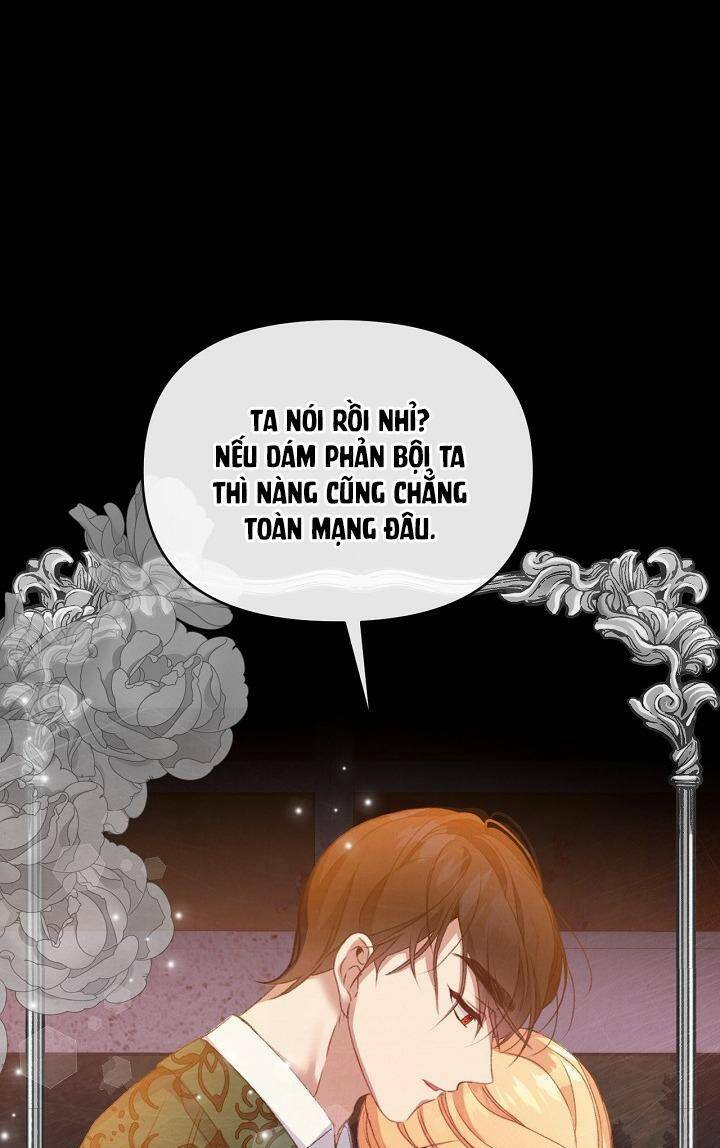 Vị Hôn Thê Của Kẻ Săn Mồi Chương 51 Ảnh 45