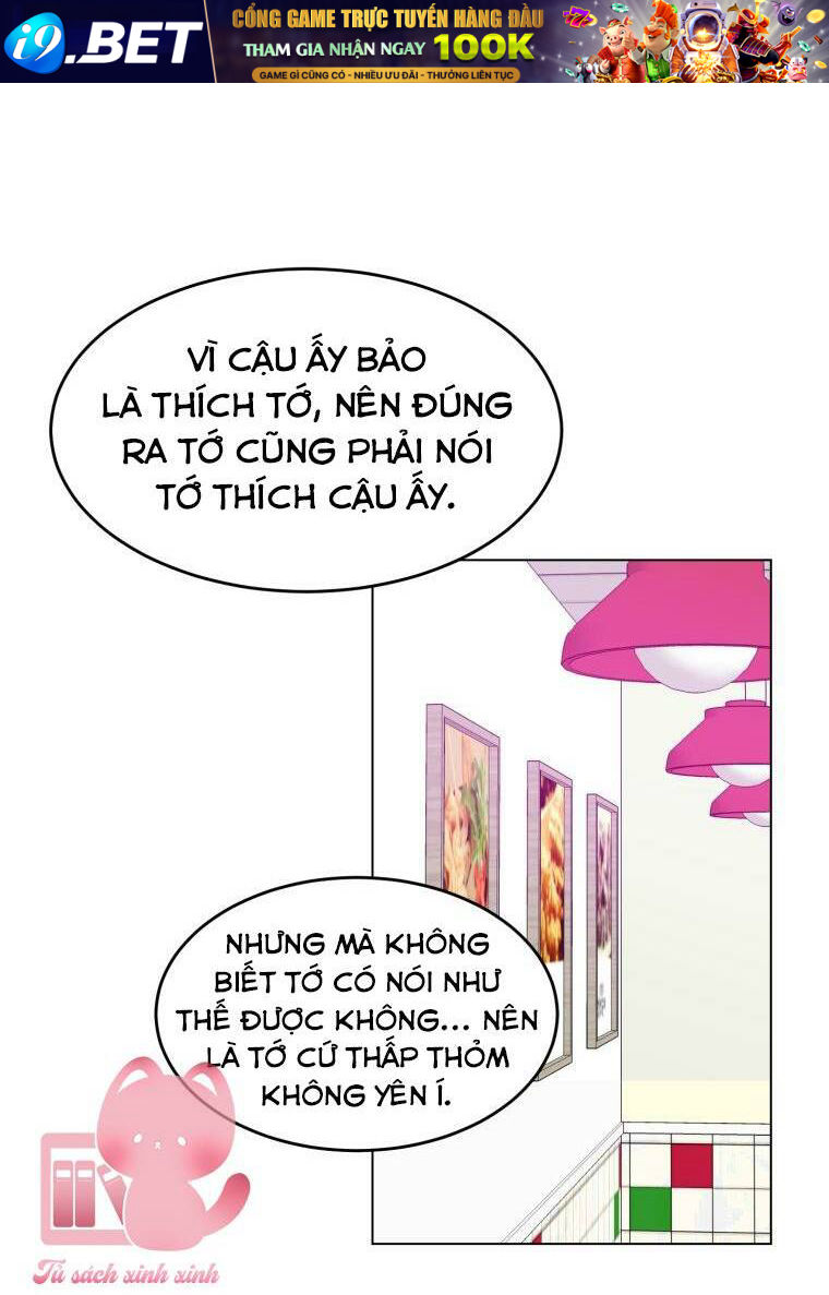 Bí Mật Highteen Chương 36 Ảnh 28