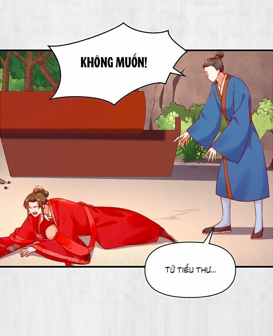 Hoạn Phi Hoàn Triều Chương 84 Ảnh 10