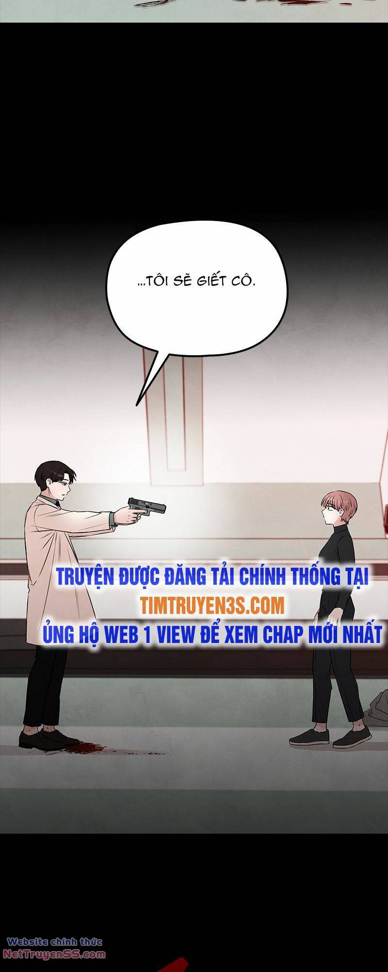 BưƠM BưỚM Và MáU Chương 62 Ảnh 29