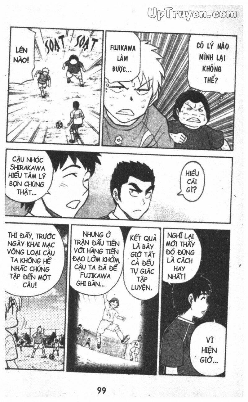 Golden Age Chương 3 Ảnh 101