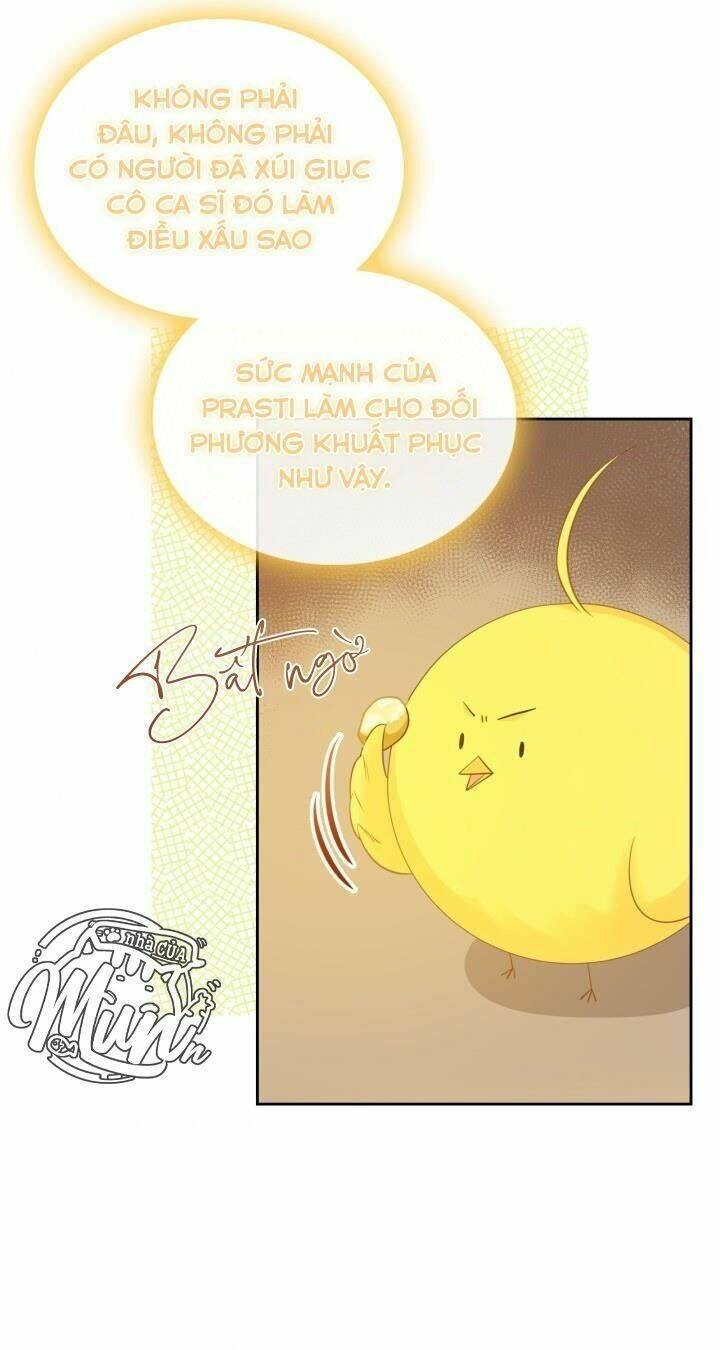 Công Chúa Phản Diện Muốn Ở Trong Ngôi Nhà Bánh Quy Chương 52 Ảnh 42