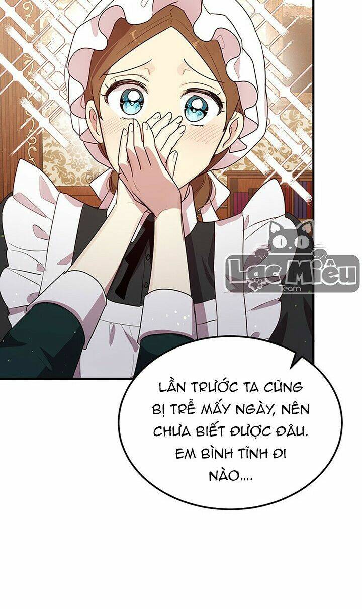 Công Tước, Loạn Vừa Thôi! Chương 130 Ảnh 12