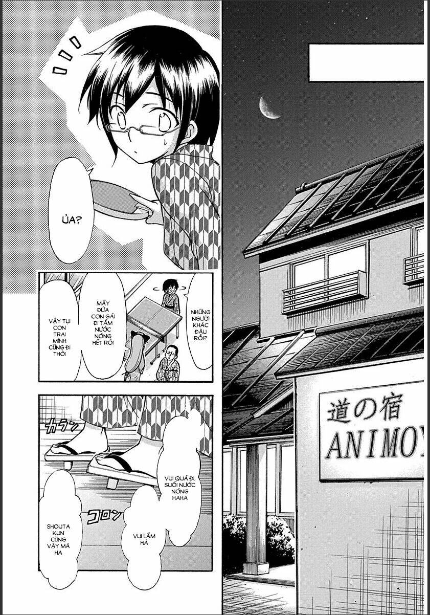 Gou-Dere Bishoujo Nagihara Sora Chương 22 Ảnh 14