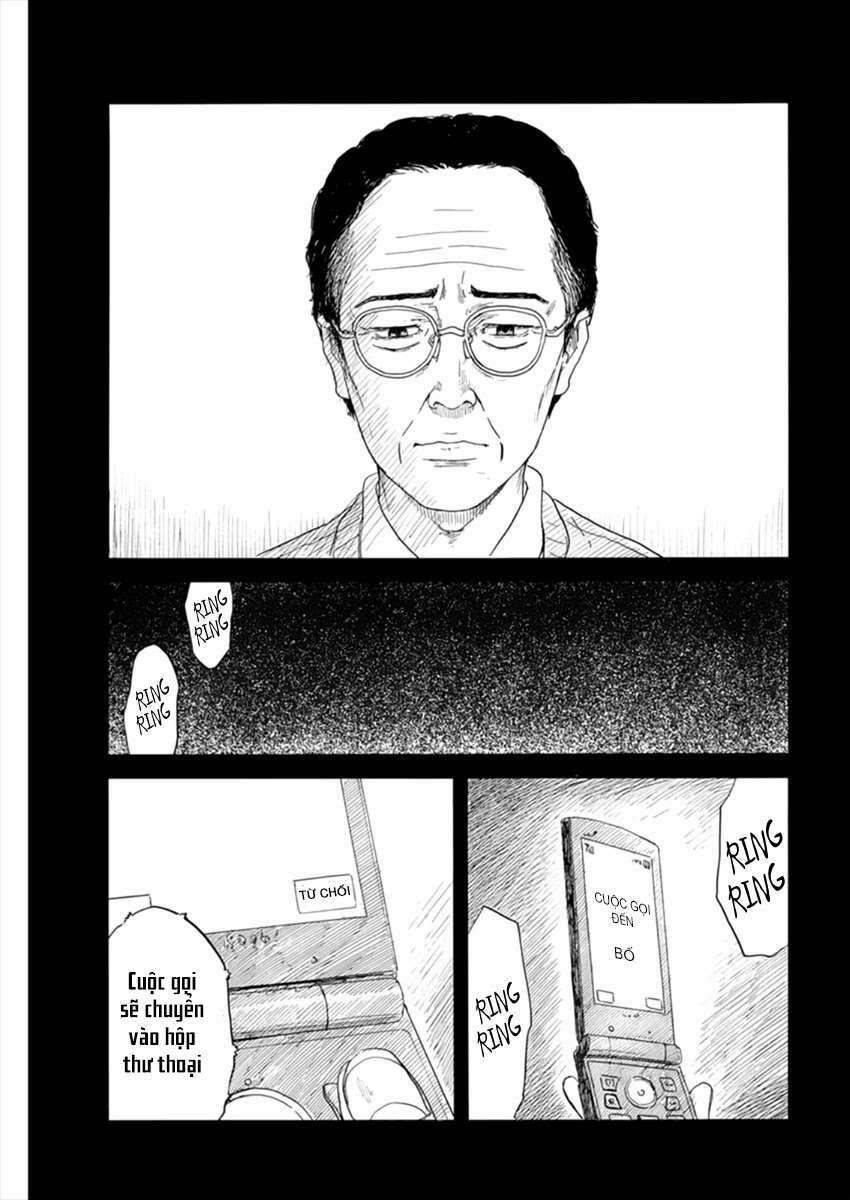 Chi No Wadachi Chương 113 Ảnh 22