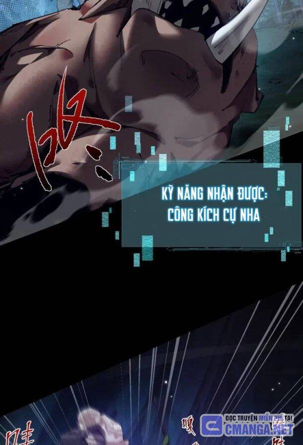 Từ Goblin Thành Thần Goblin Chương 6 Ảnh 43