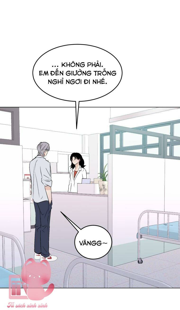 Bí Mật Highteen Chương 41 Ảnh 44