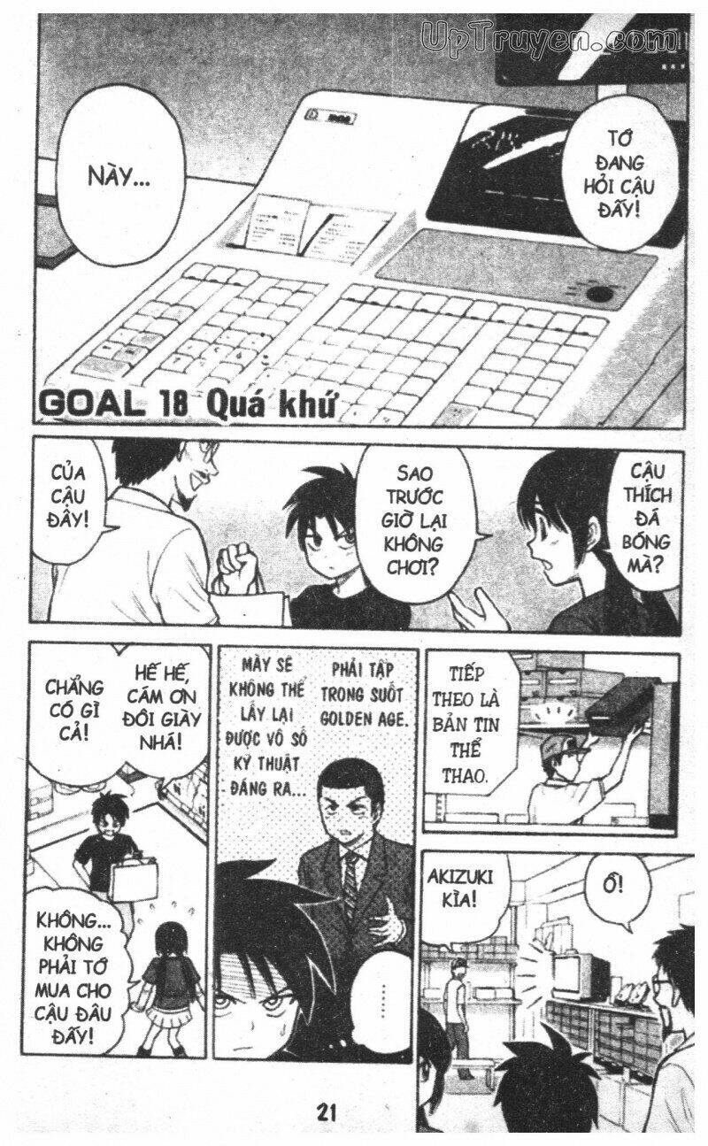 Golden Age Chương 3 Ảnh 23