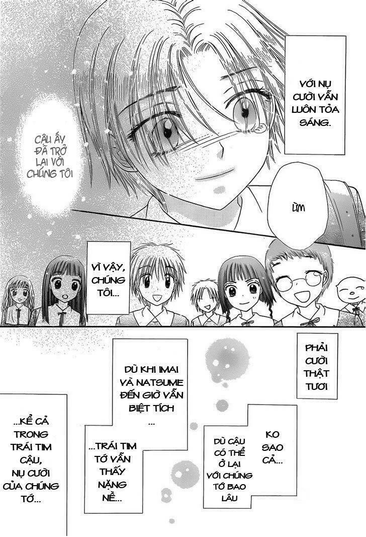 Gakuen Alice Chương 169 Ảnh 8