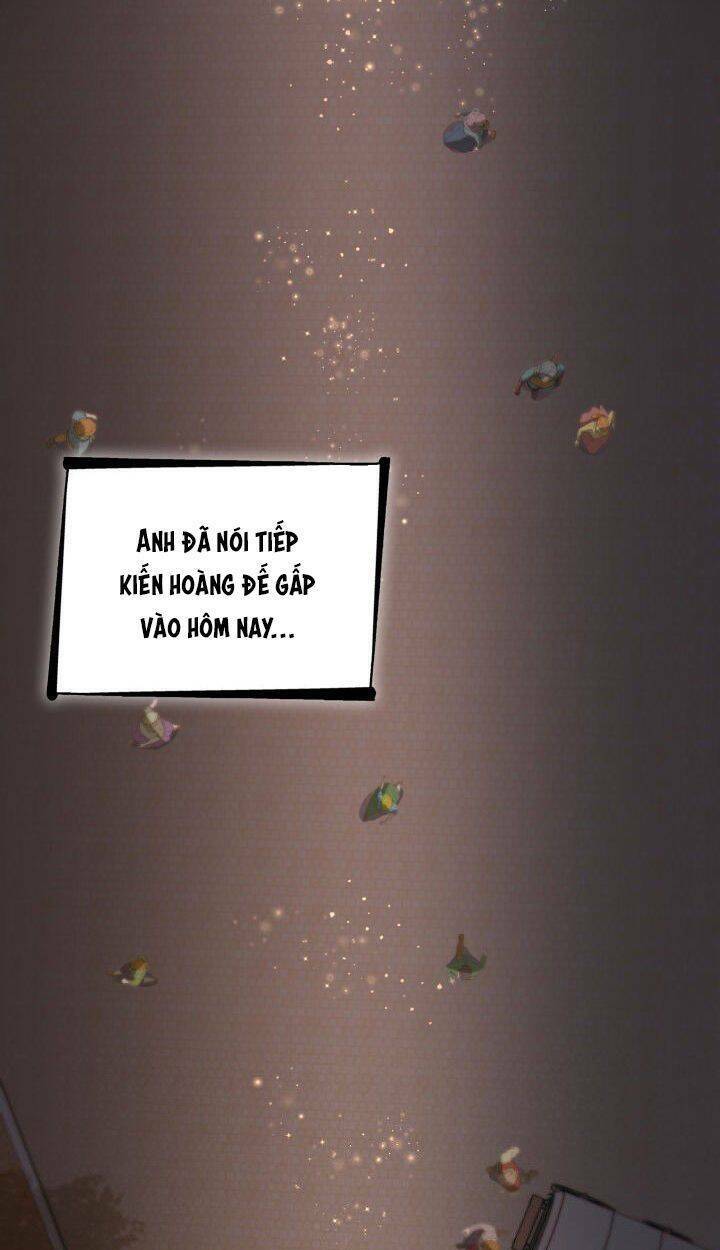 Dây Xích Kiềm Chế Nam Chính Hắc Ám Tuột Mất Rồi Chương 41 Ảnh 13
