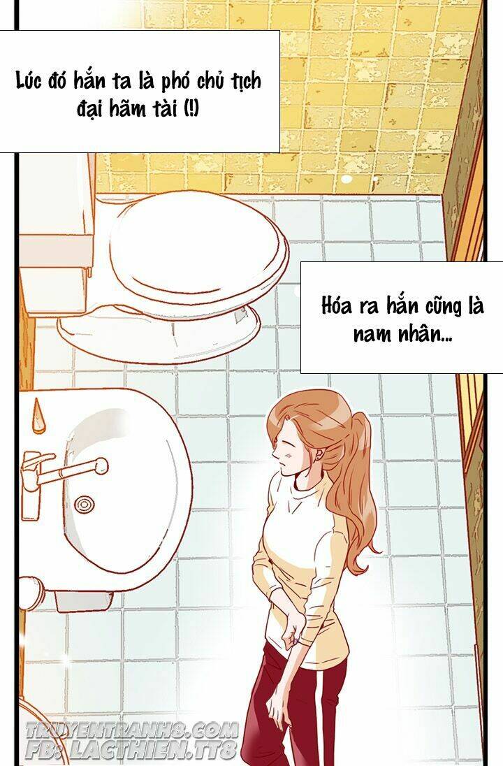 Thư Ký Kim Sao Thế Nhỉ? Chương 24 Ảnh 38