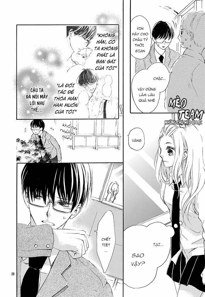 Ano Ko Ni Koisuru Yamada Ni Koishita Chương 1 Ảnh 34