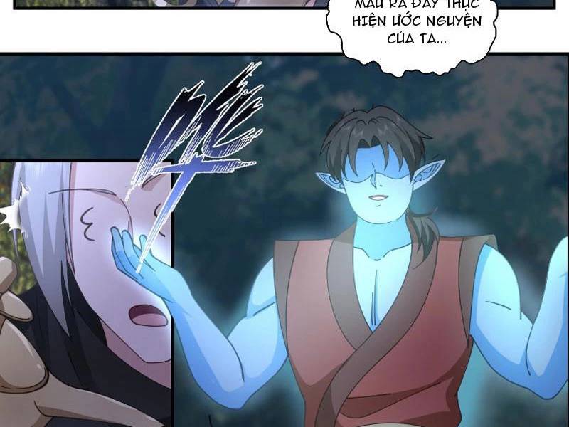 Vô Địch Thật Tịch Mịch Chương 28 Ảnh 18