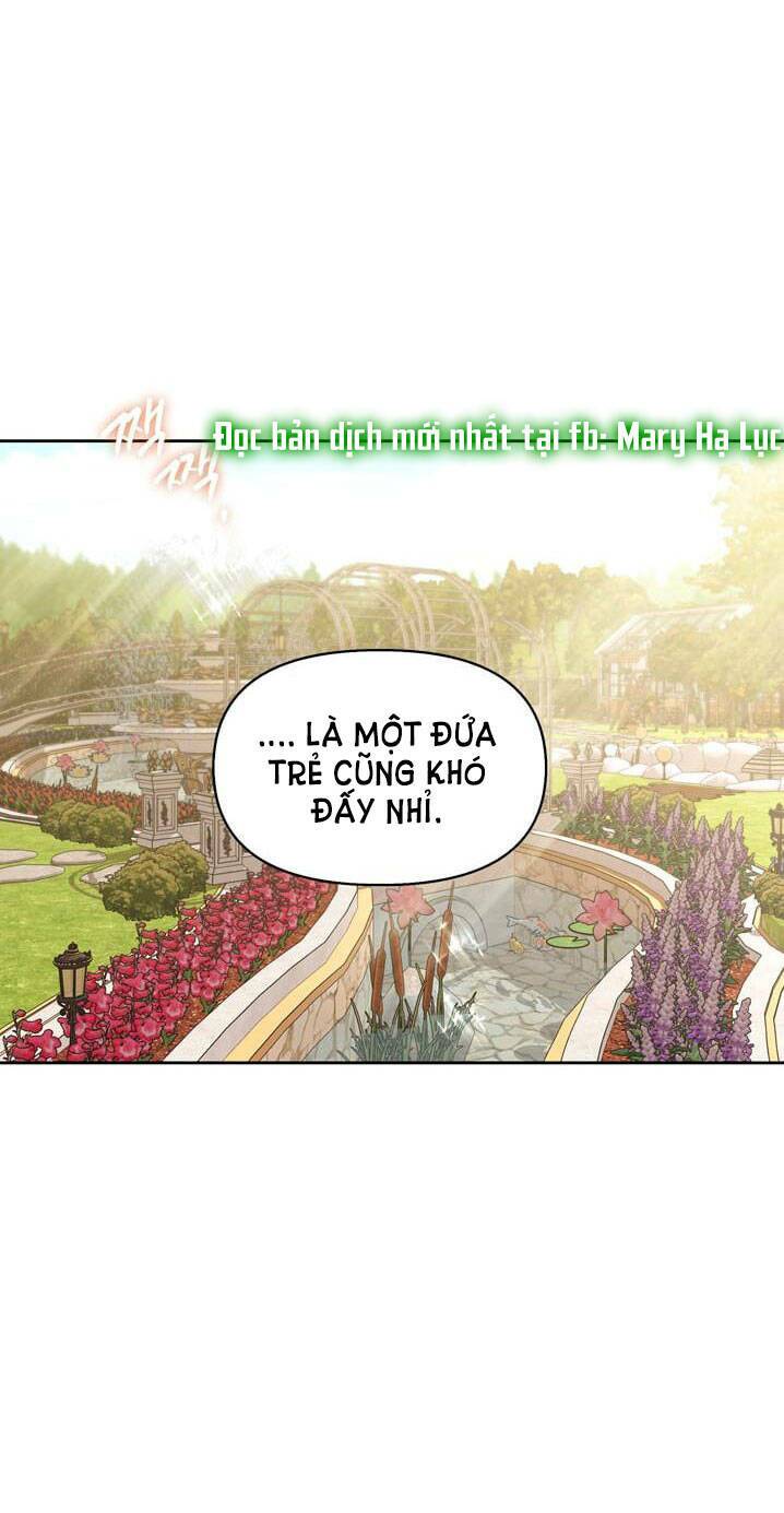 Ác Nữ Xứng Đôi Với Bạo Chúa Chương 101 Ảnh 33