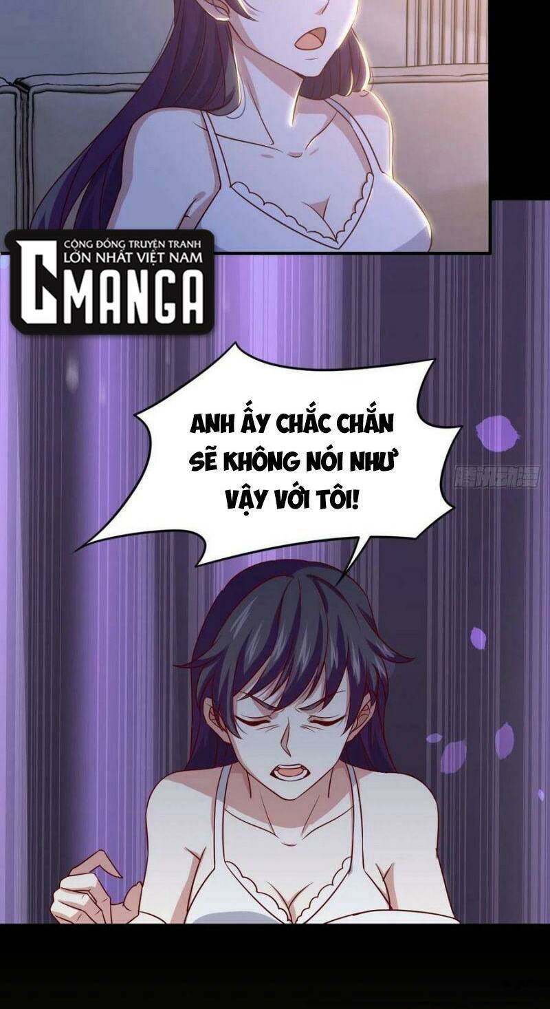 Ta Là Hàn Tam Thiên Chương 96 Ảnh 12