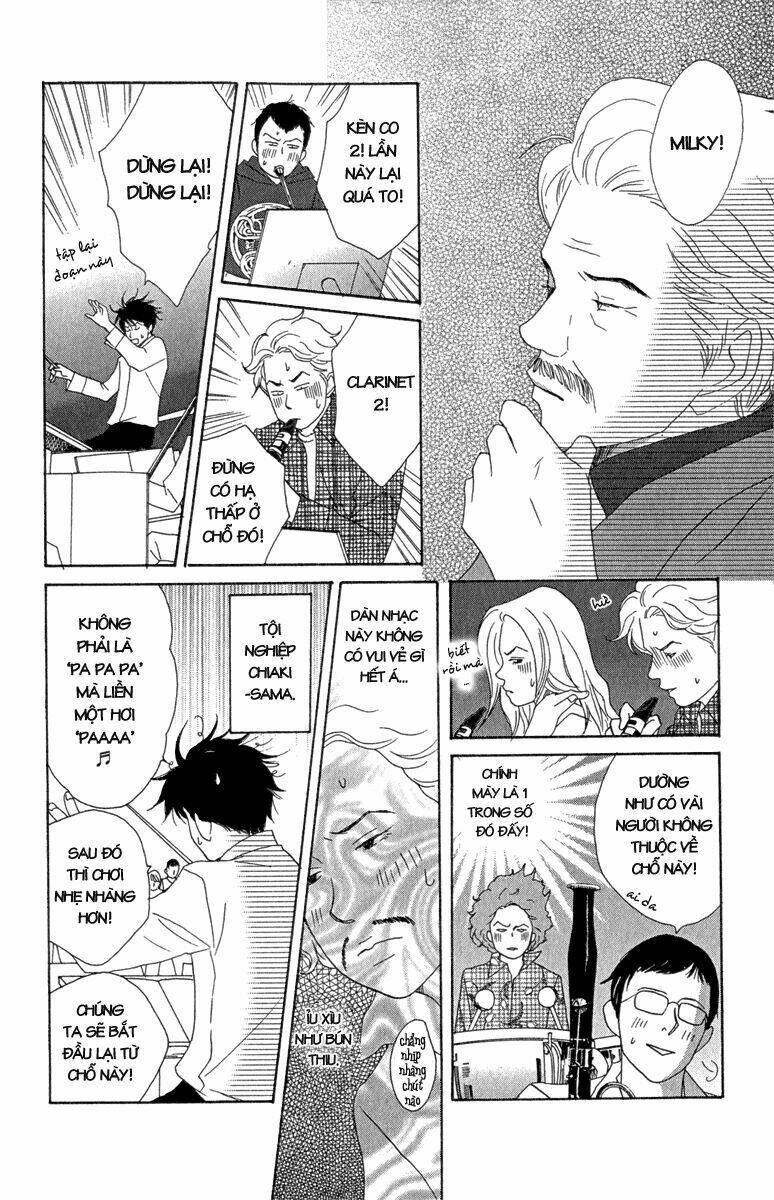 Nodame Cantabile Chương 12 Ảnh 19