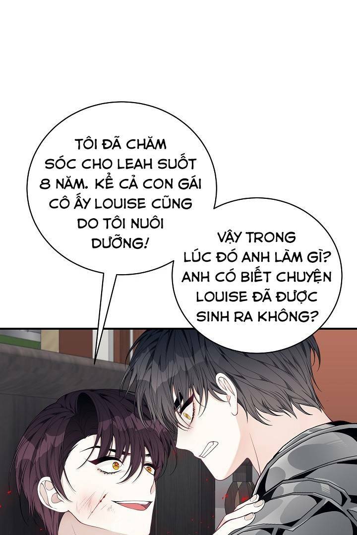 Tôi Chỉ Đi Tìm Cha Thôi Chương 37 Ảnh 84