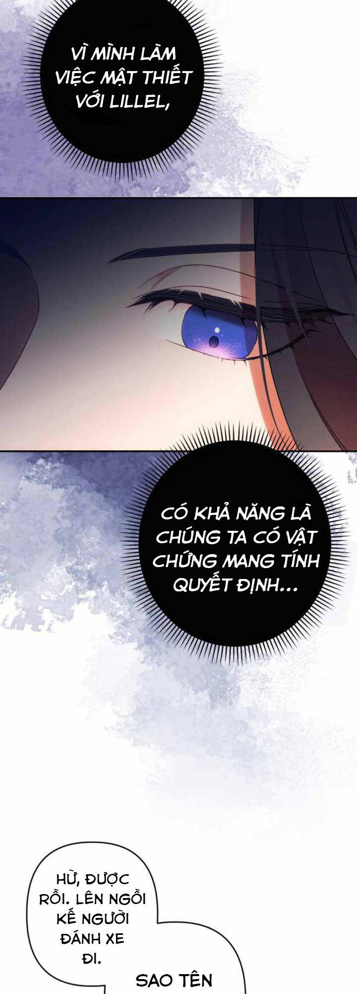Tôi Sẽ Quyến Rũ Công Tước Phương Bắc Chương 64 Ảnh 21
