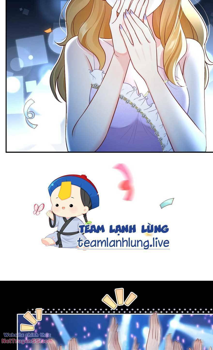 Tôi Trở Thành Kiều Thê Của Ông Trùm Phản Diện Chương 99 Ảnh 38