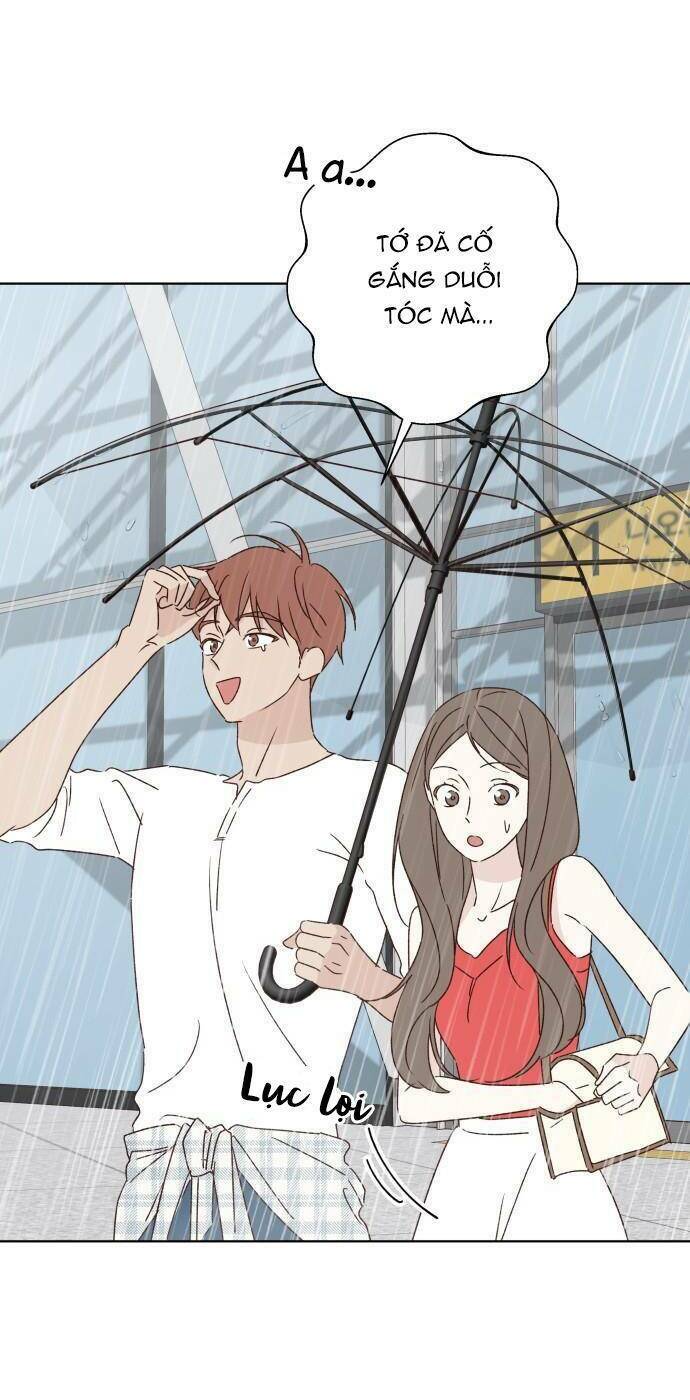 Ranh Giới Tình Yêu Chương 51 Ảnh 4