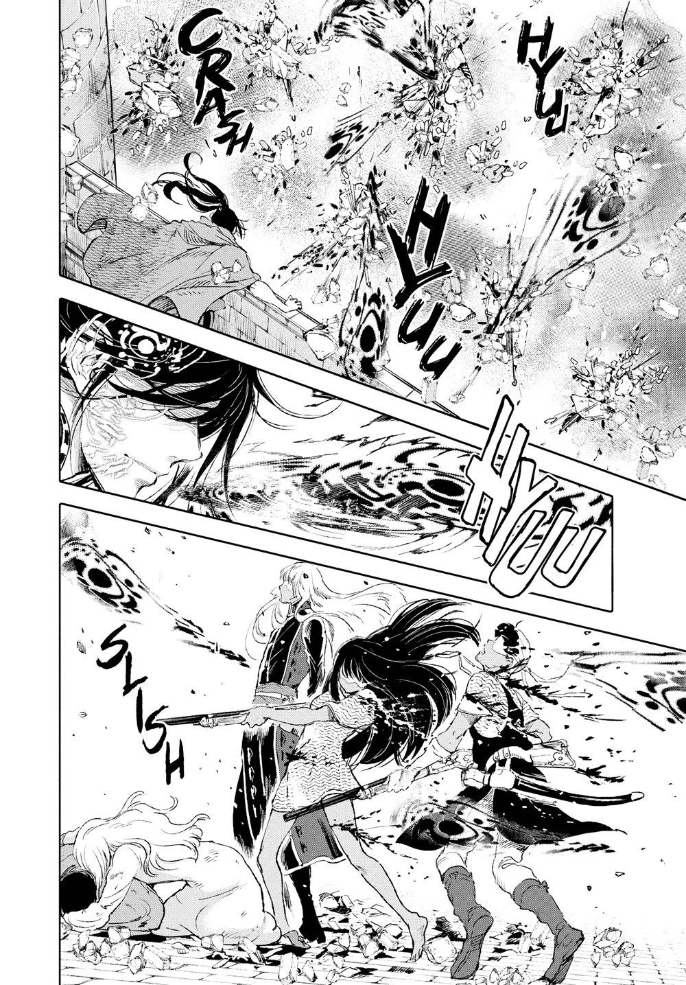 Senpai Ga Urusai Kouhai No Hanashi Chương 236 Ảnh 95