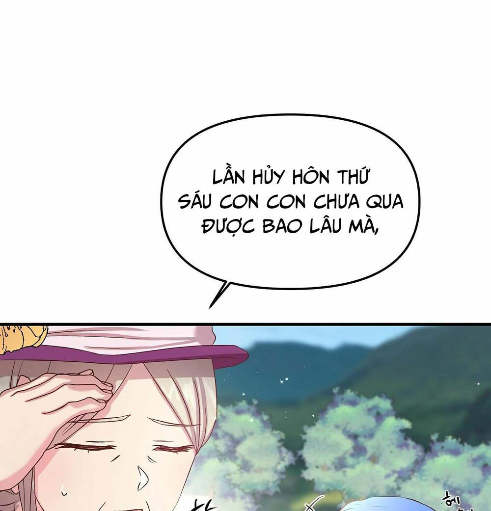Tôi Cứu Anh Không Có Nghĩa Là Tôi Sẽ Cưới Anh Chương 9 Ảnh 17