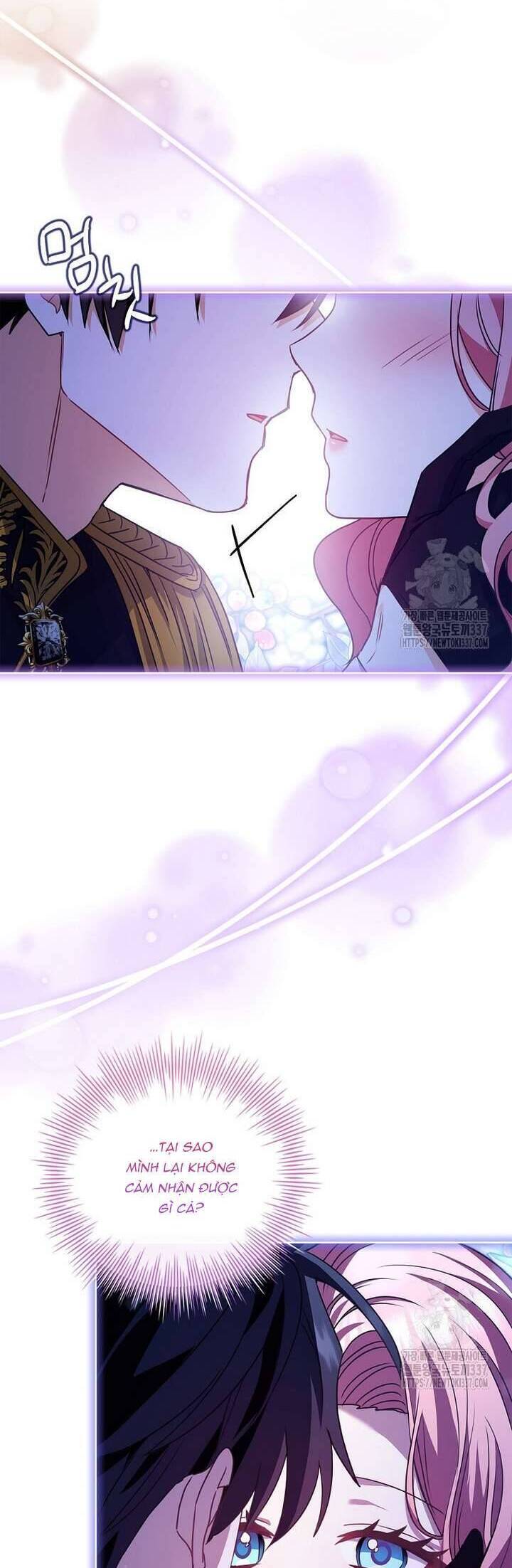 Tôi Phải Mau Chóng Kết Hôn Vì Thời Gian Có Hạn Chương 40 Ảnh 3