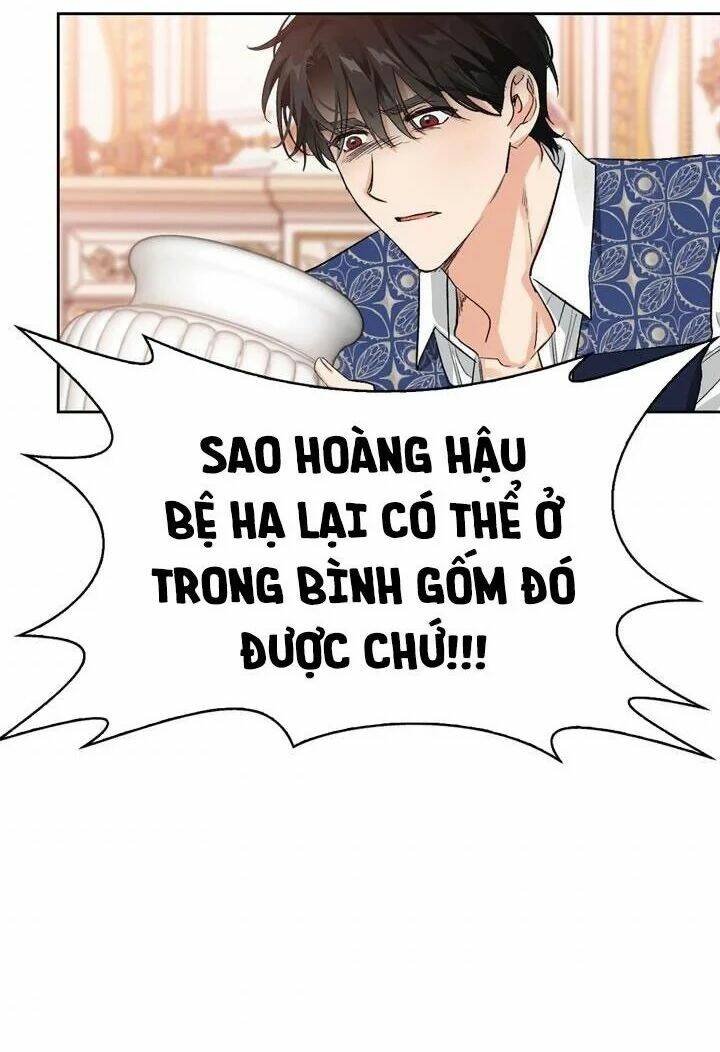 Ác Nữ Xứng Đôi Với Bạo Chúa Chương 97.5 Ảnh 13