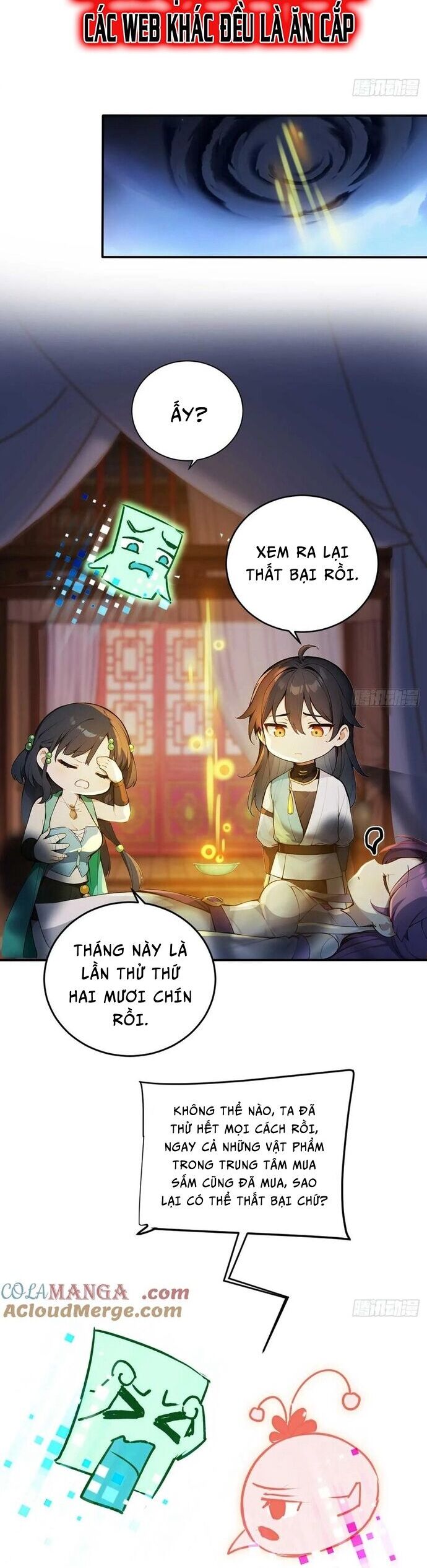 Ngươi Làm Bộ Tu Luyện Đi! Chương 74 Ảnh 6