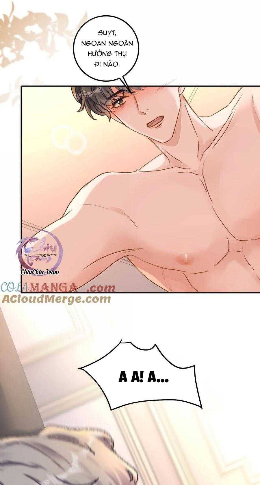 Hữu Danh Chương 91 Ảnh 25