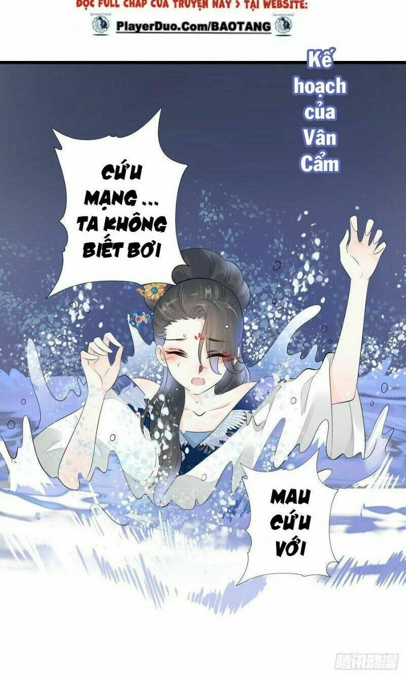 Điền Viên Mật Sủng: Cô Vợ Nóng Bỏng Chương 104 Ảnh 16