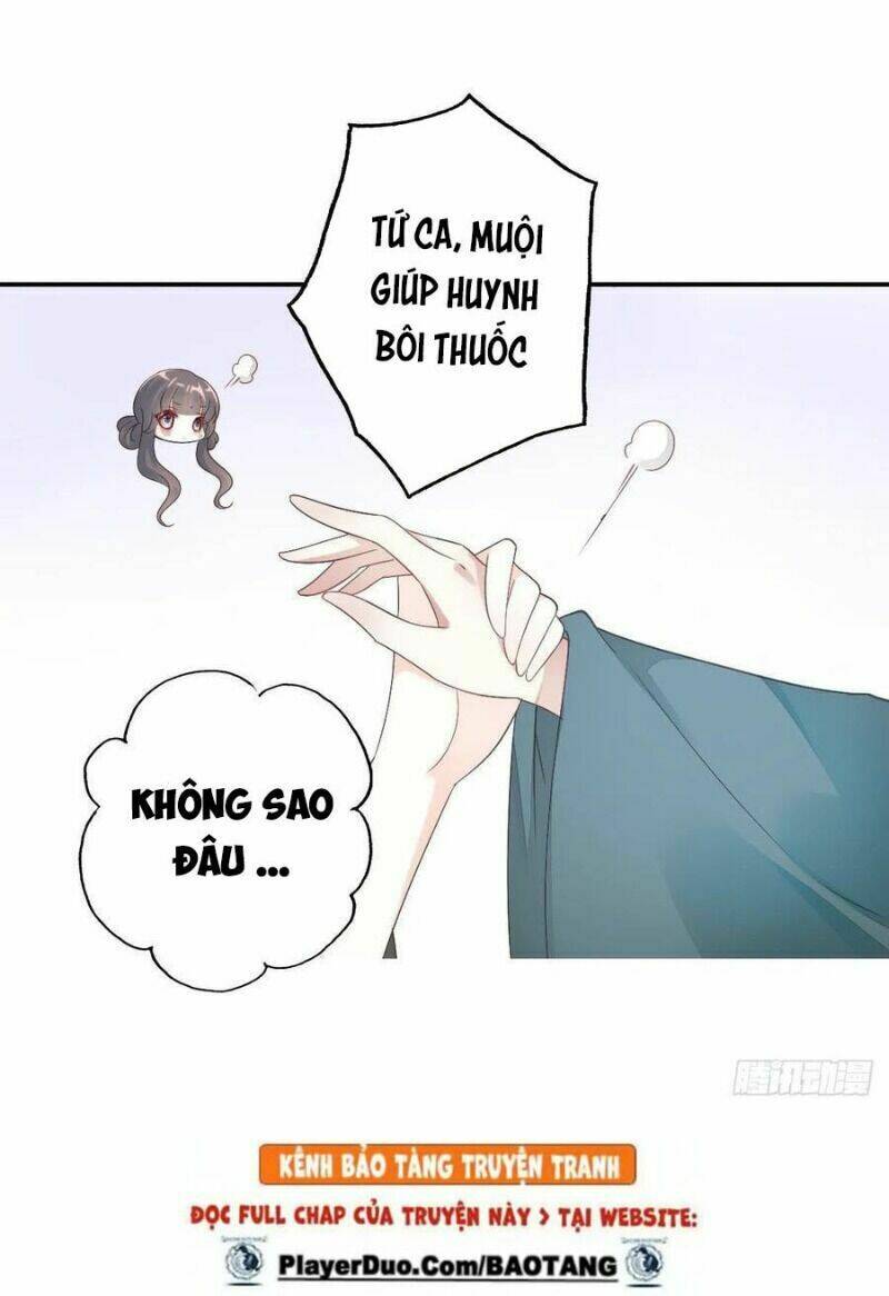 Điền Viên Mật Sủng: Cô Vợ Nóng Bỏng Chương 113 Ảnh 43