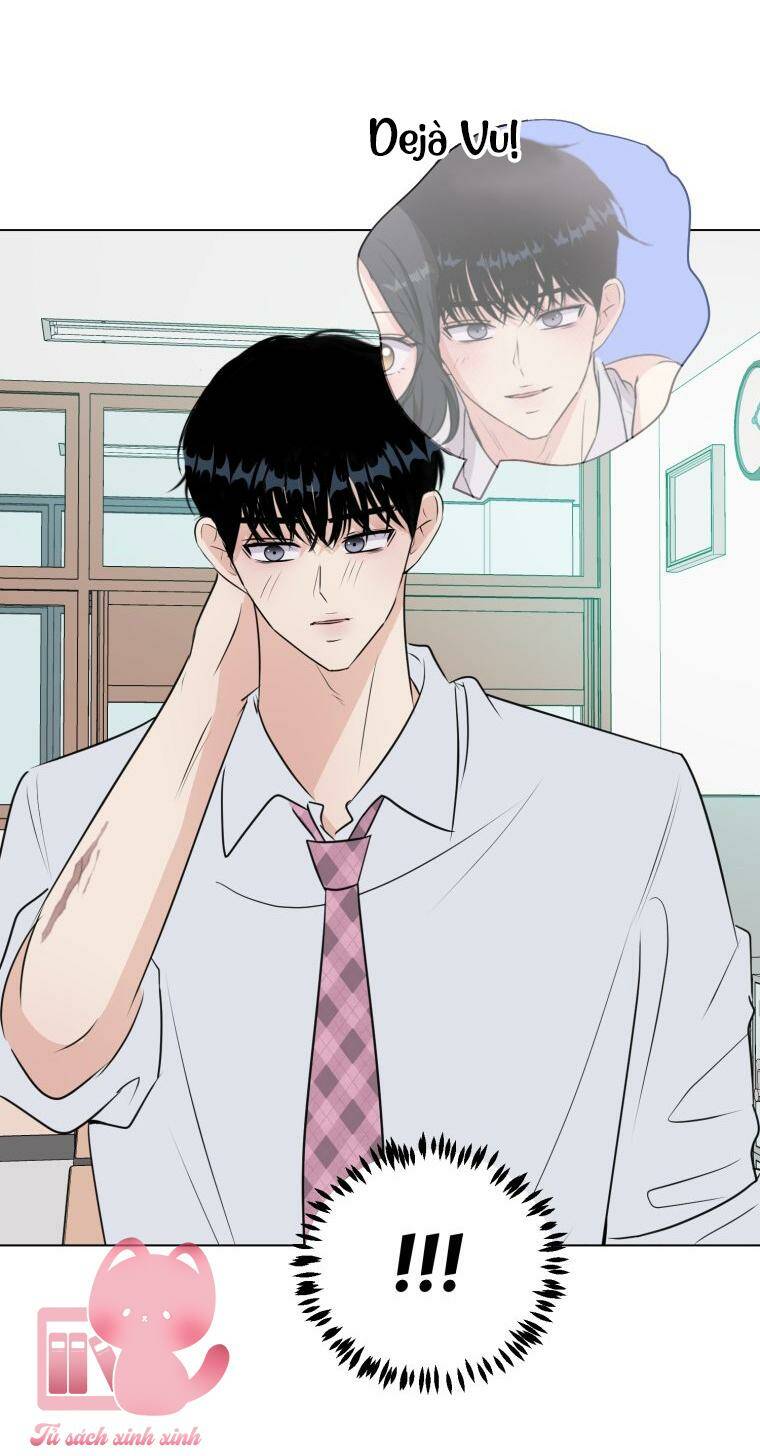 Bí Mật Highteen Chương 34 Ảnh 10