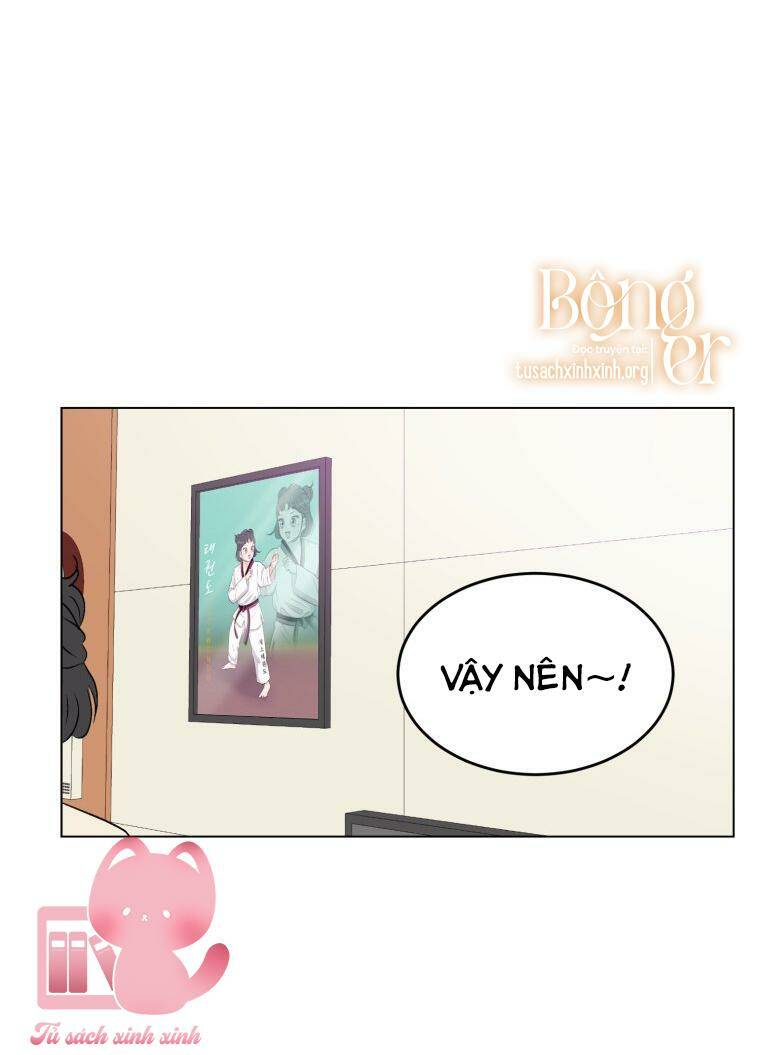 Bí Mật Highteen Chương 39 Ảnh 3