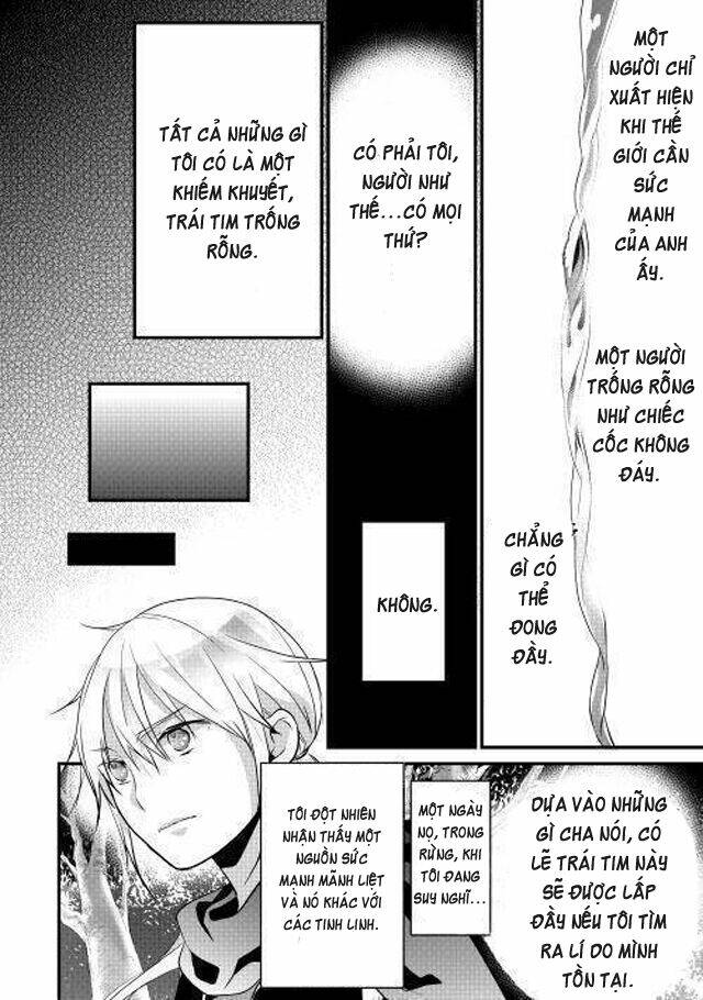 Yuusha-Sama Ni Ikinari Kyuukonsareta No Desu Ga Chương 5 Ảnh 14