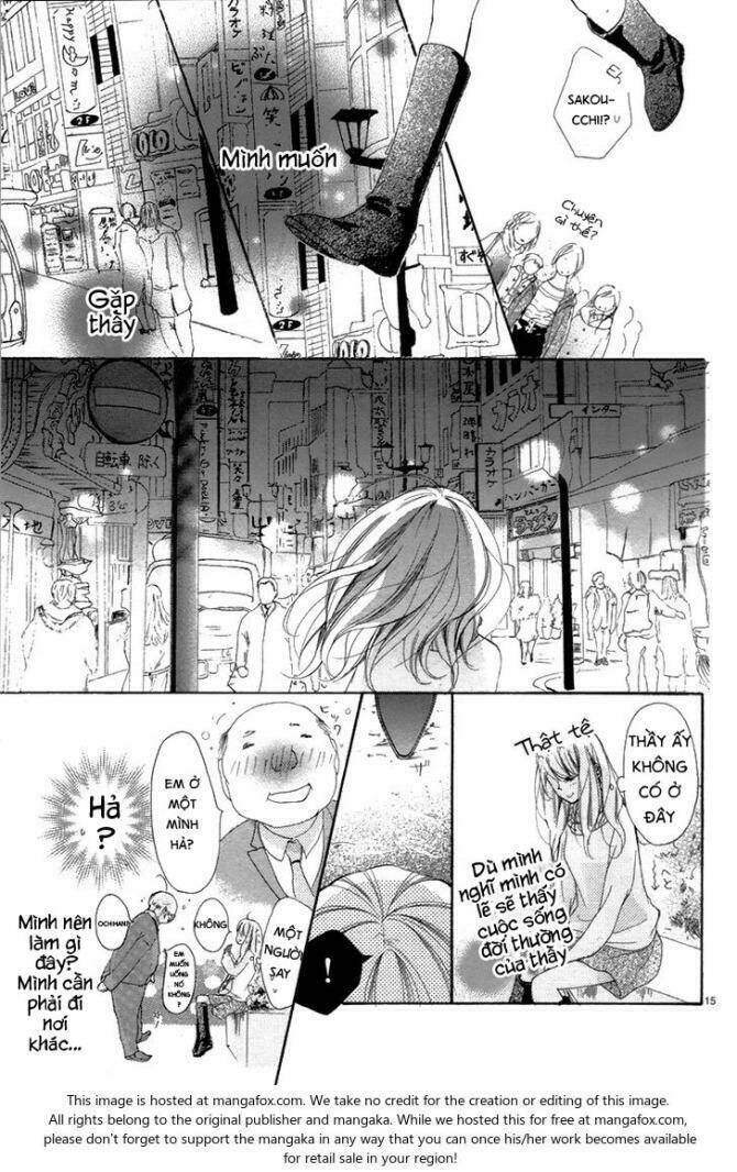18-Sai No Himitsu Chương 1 Ảnh 20