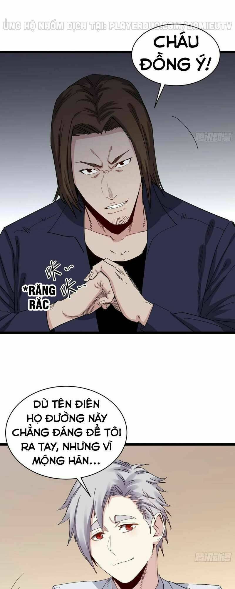 Đỉnh Phong Thần Y Chương 79 Ảnh 17