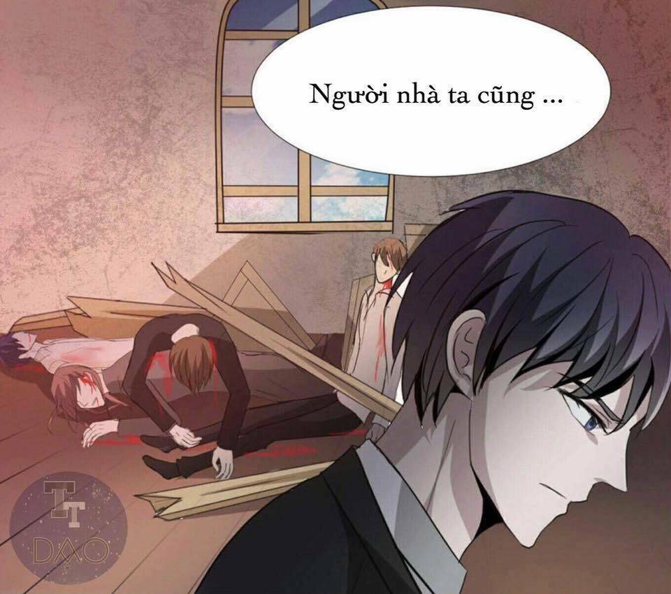 Mộ Huyết Chi Ương Chương 10 Ảnh 3