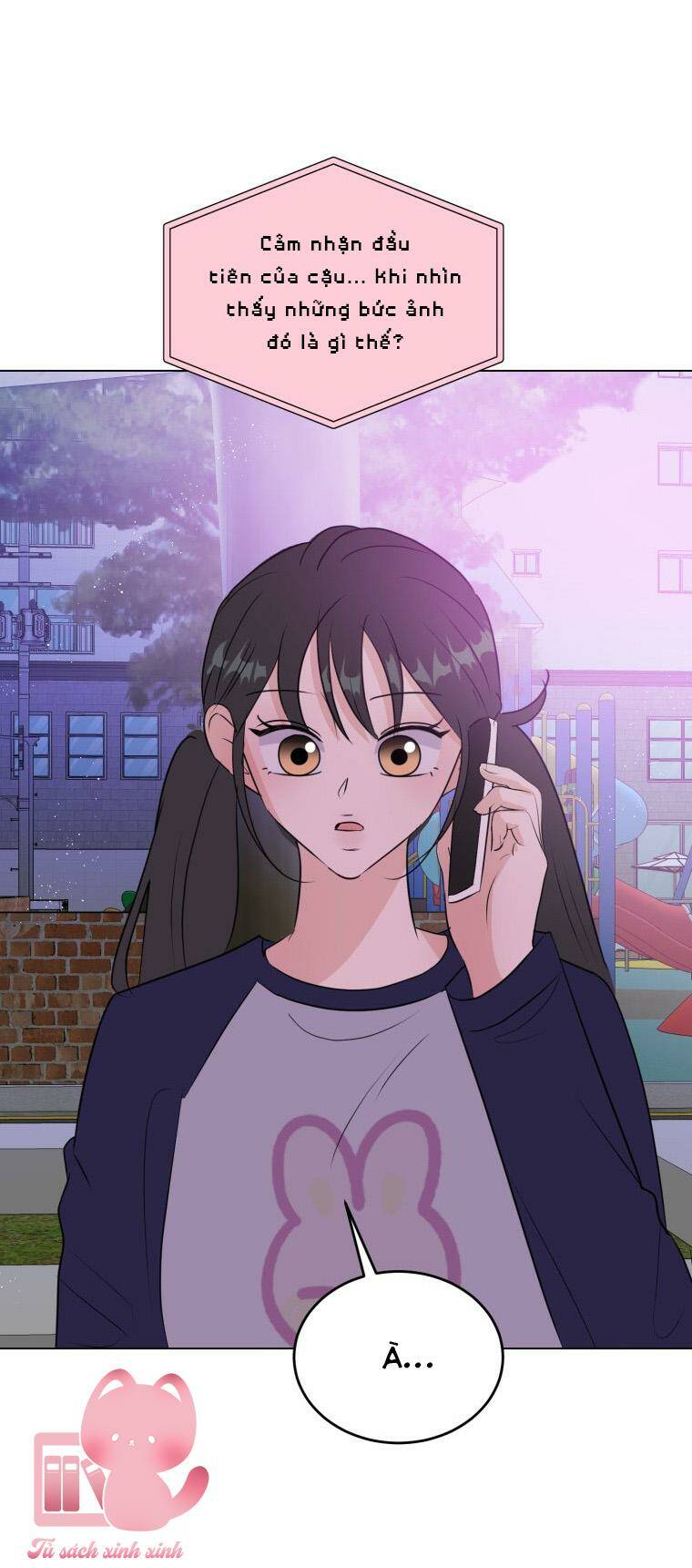 Bí Mật Highteen Chương 33 Ảnh 10